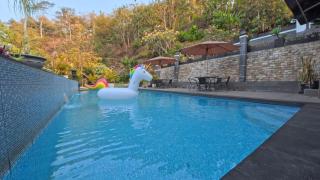 Villa Family Stay - Private Pool & BBQ - 6