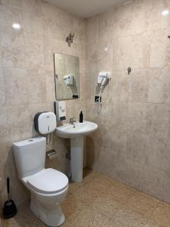 Sani Hotel Yerevan - 4
