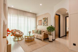 Hestia Living - 3BR Residence at DeLaSol District 4 - 8