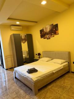Sani Hotel Yerevan - 3