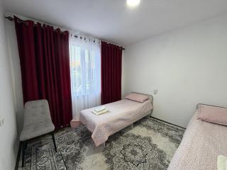 Guldan Guest House - 1