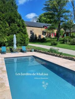 Les Jardins de MaLisa - Adulte Only - - 6