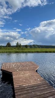 Riverside Villa Tuomaa - Ask for 7-seater SUV rental - 1
