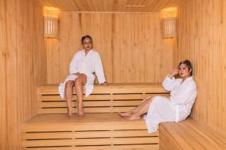 Shuvatara Suites & Spa, Thamel - 4