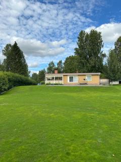 Riverside Villa Tuomaa - Ask for 7-seater SUV rental - 4