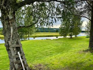 Riverside Villa Tuomaa - Ask for 7-seater SUV rental - 5
