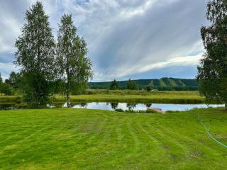 Riverside Villa Tuomaa - Ask for 7-seater SUV rental - 6