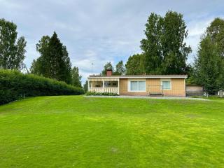 Riverside Villa Tuomaa - Ask for 7-seater SUV rental - 7