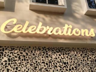 Celebrations Hotel - 7