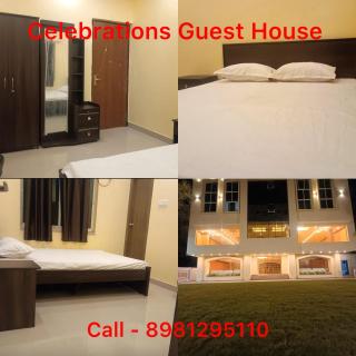 Celebrations Hotel - 5