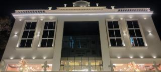 Celebrations Hotel - 4
