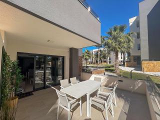 Apartment Casa Anna, Ground floor Pool sight Costa Blanca South, Orihuela Costa - 8