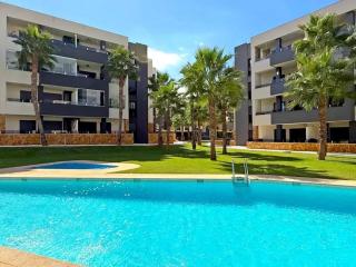 Apartment Casa Anna, Ground floor Pool sight Costa Blanca South, Orihuela Costa - 9