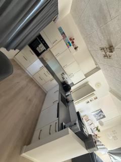 Nice apartment in Ikast, 100 square meters - 8