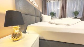 Comfort Suite 3 Zimmer Mitte - 4