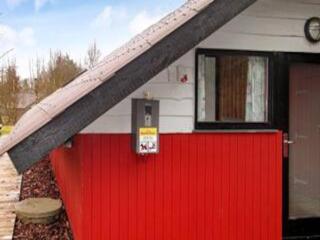 4 person holiday home in Oksbøl - 9