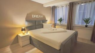 Comfort Suite 3 Zimmer Mitte - 3