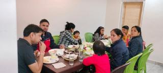 Grand Kailash view homestay -near Khajjiar - 9