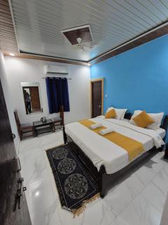 Hanu Guest house - 7