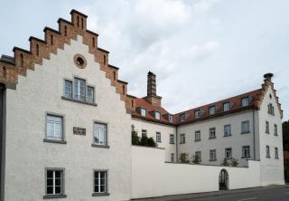 Schloss Espasingen Ludwig-von-Freyberg-Suite - 9
