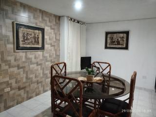 Apartamento 2B Edificio Iroka Frente al Mar en el Rodadero de 2 habitaciones FULL AIRE - INTERNO - 7