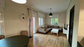 Aeolian Apartment ΙΙΙ - 5