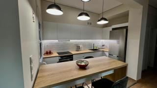 Aeolian Apartment ΙΙΙ - 4
