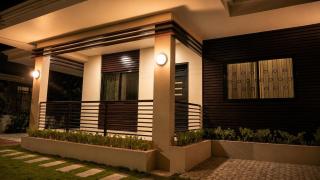 The City Heights Getaway 3BR Home - 0