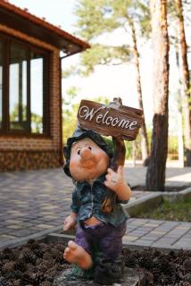 Boutique Hotel Enjoy - 8
