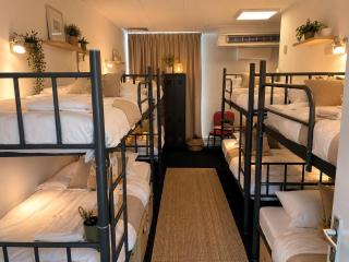 Authentic Stays - 4p-apartment - 8