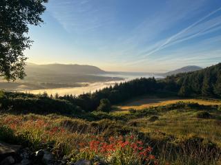 Beautiful Cottage in Majestic Mourne Mountains - 1