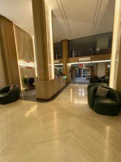 Apartment in Tiba golden resort with private beach - 4