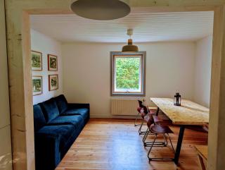 Großes Ferienhaus in Borghamn, Vättern - 6