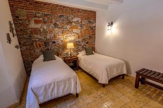 Casa Mezquite - 1