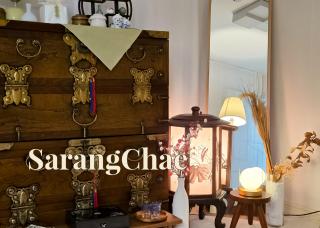 SarangChae - 0