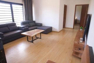 Spacious T1 apartment in Chuiba, near the beach - 8
