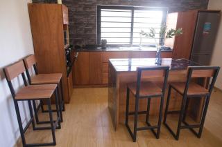 Spacious T1 apartment in Chuiba, near the beach - 7