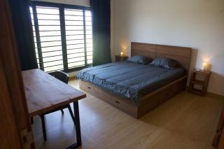 Spacious T1 apartment in Chuiba, near the beach - 6