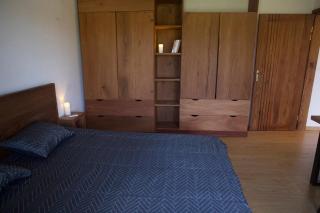Spacious T1 apartment in Chuiba, near the beach - 5