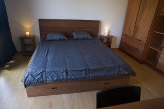 Spacious T1 apartment in Chuiba, near the beach - 4