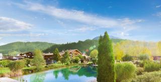 Familotel Landgut Furtherwirt - 0