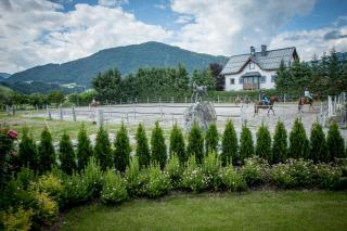 Familotel Landgut Furtherwirt - 5