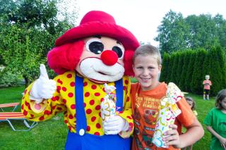 Familotel Landgut Furtherwirt - 3
