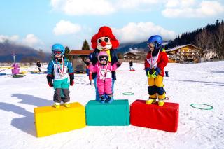 Familotel Landgut Furtherwirt - 1
