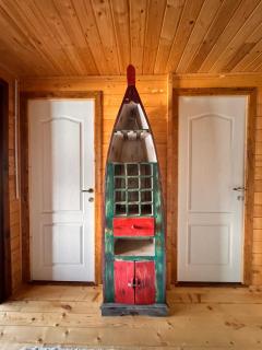 Holiday Bicaz Hotel Plutitor - 6