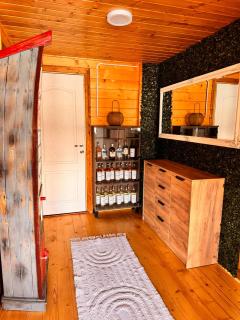 Holiday Bicaz Hotel Plutitor - 5