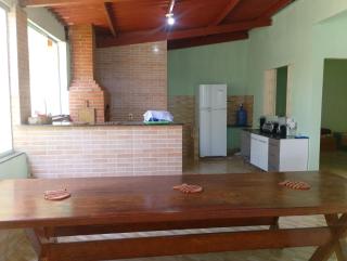 Casa confortável bem localizada - 6