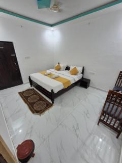 Hanu Guest house - 4