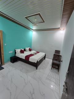 Hanu Guest house - 1