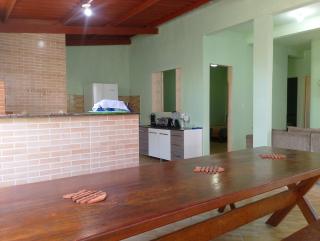 Casa confortável bem localizada - 7